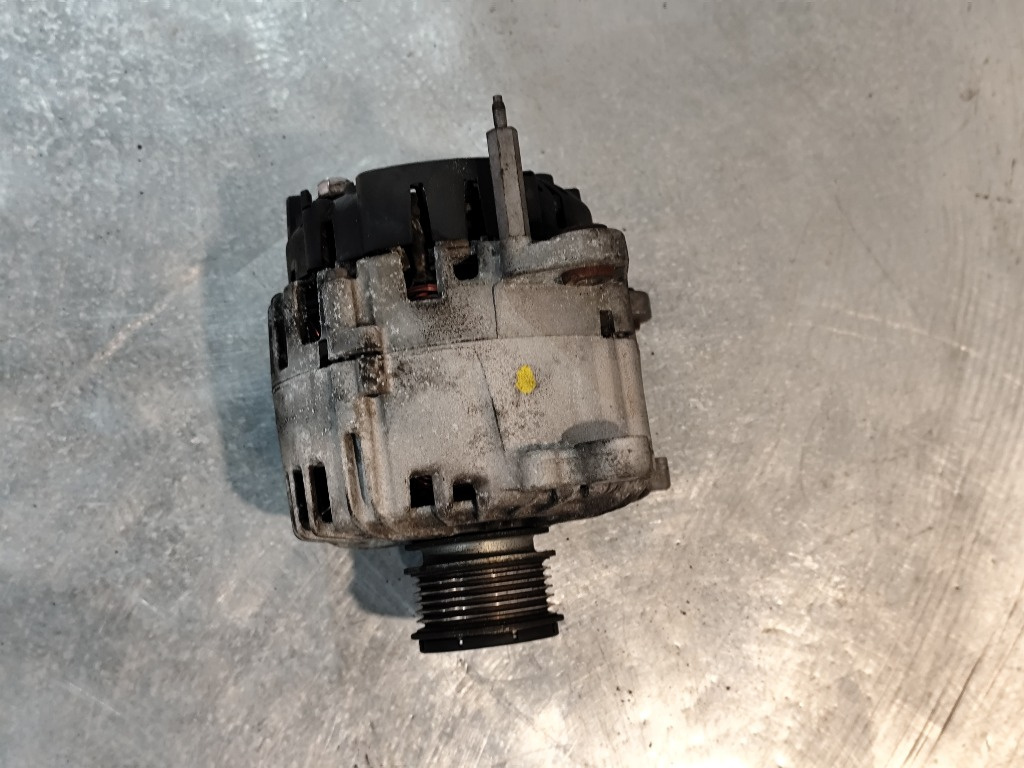 Alternator 140A Seat Alhambra II 2.0TDi 177cp 03L903023A
