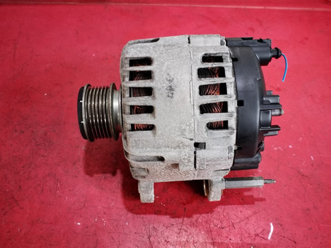 Alternator 140A Skoda Fabia 2 / Polo 6R / Ibiza 4 1.2 Tdi 03P903023B