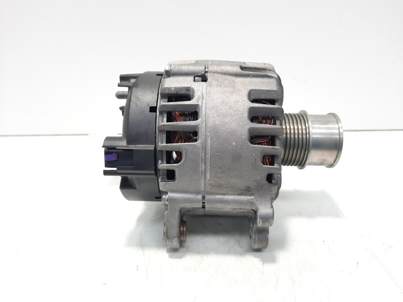 Alternator 140A Valeo, cod 05E903026Q, Seat Leon (KL1), 1.0 TSI, DLAA (idi:617531)