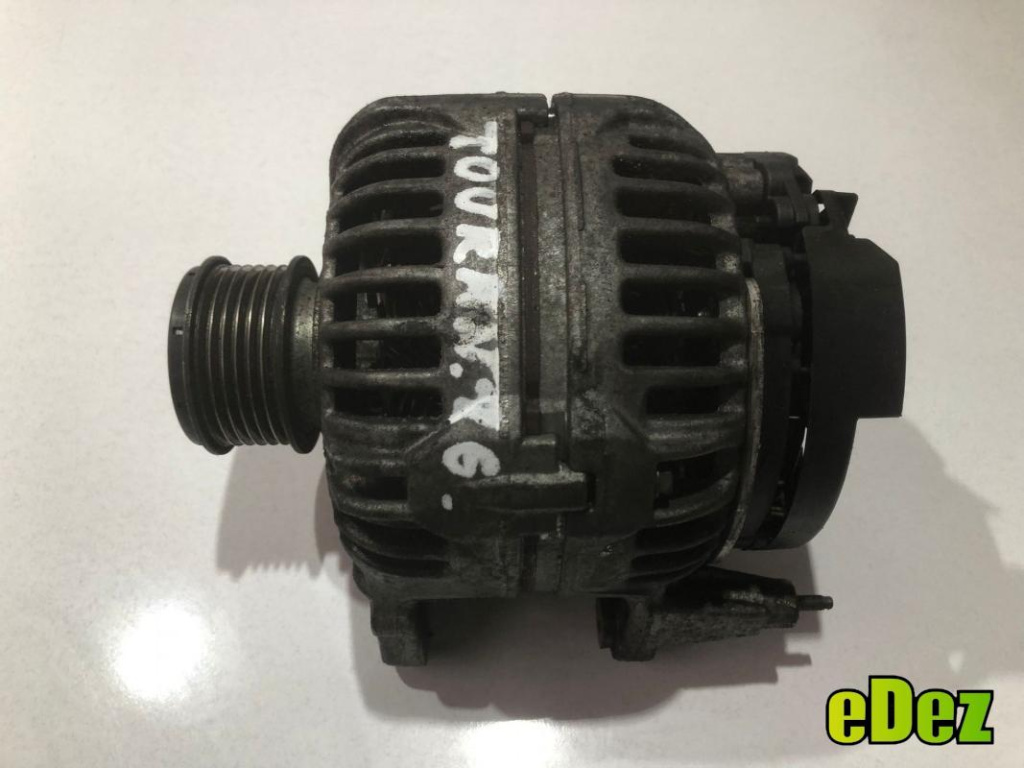 Alternator 140a Volkswagen Golf 6 (2008-2013) 1.6 tdi cay 03l903023