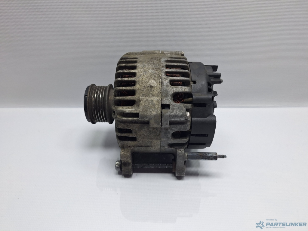 Alternator 140A VOLKSWAGEN TOURAN (1T1, 1T2) [ 200