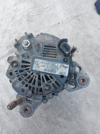 Alternator 140A Vw Golf 5 / Jetta / Passat B6 1.9 