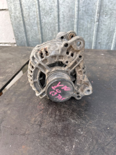 Alternator 140A Vw Golf 5 / Jetta / Passat B6 1.9 