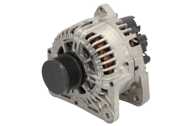 Alternator 14V 110A DACIA DUSTER DUSTER/SUV LOGAN LOGAN EXPRESS LOGAN MCV SANDERO NISSAN KUBISTAR MICRA III NOTE NV200 NV200 / EVALIA TERRANO TIIDA 1.4-2.0 09.98- BOSCH 0 986 083 440