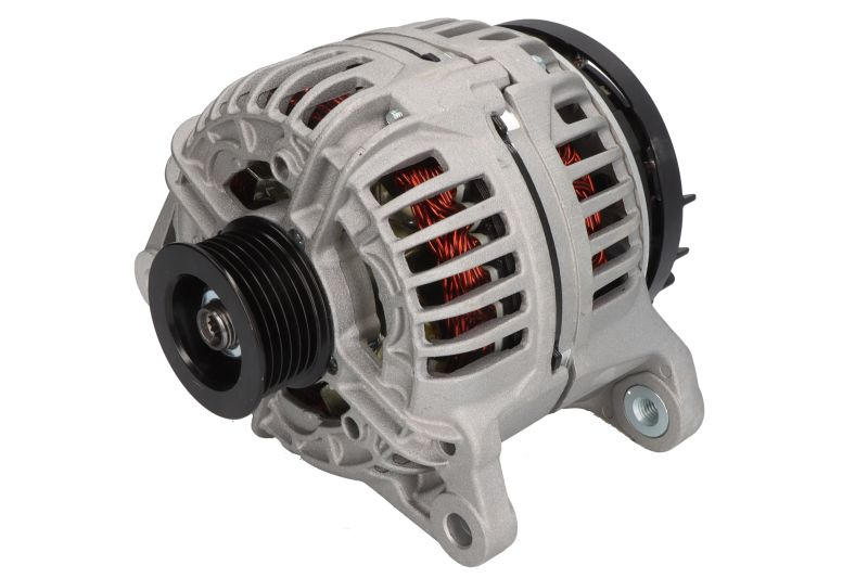 Alternator 14V 150A fits. PORSCHE 911 BOXSTER CAYMAN 2.7-4.0 07.04-12.12 BOSCH 1 986 A00 878