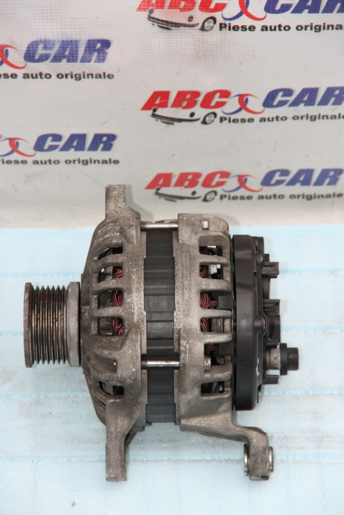 Alternator 14V 150A Iveco Daily 2.3 JTD model 2016