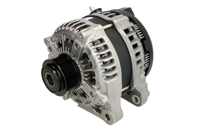 Alternator 14V 180A JAGUAR XF I XF SPORTBRAKE LAND ROVER RANGE ROVER EVOQUE 2.2D 04.11-12.19 DENSO DAN1111