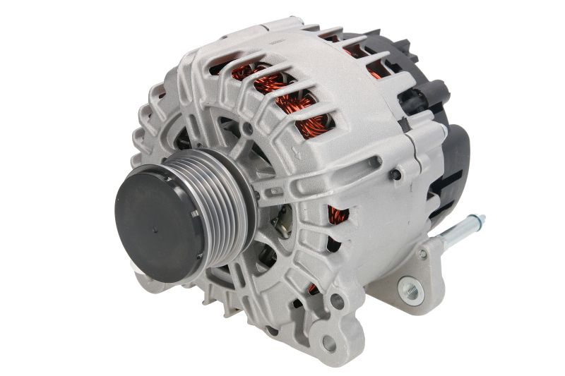 Alternator 14V 180A SEAT ALHAMBRA IBIZA IV IBIZA IV SC SKODA RAPID SUPERB II VW CADDY III CADDY/MINIVAN CC B7 GOLF V GOLF VI JETTA III PASSAT ALLTRACK B7 1.2-2.5 02.98- STARDAX STX102226