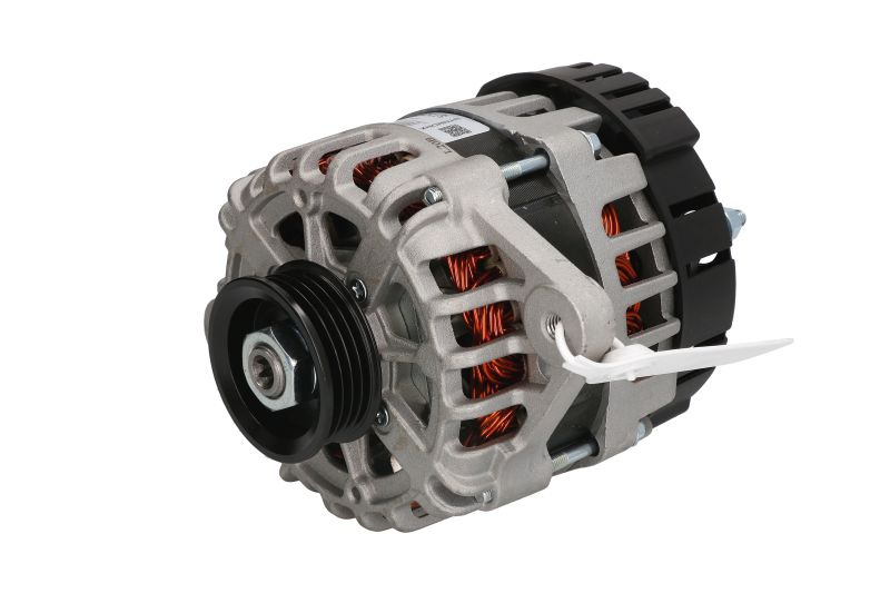 Alternator 14V 80A CHEVROLET AVEO / KALOS DAEWOO KALOS MATIZ 0.8-1.6 09.98- STARDAX STX101661