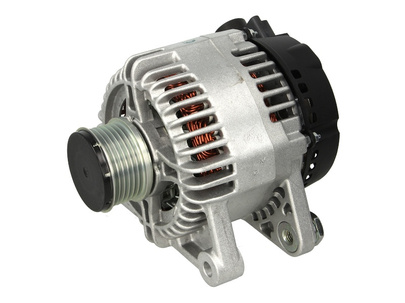 Alternator 14V 90A DS DS 3 DS 4 CITROEN C3 II C3 PICASSO C4 CACTUS C4 II C-ELYSEE DS3 DS4 PEUGEOT 2008 I 208 I 208/HATCHBACK 301 308 II 1.0/1.2/1.6 03.12- DENSO DAN1071