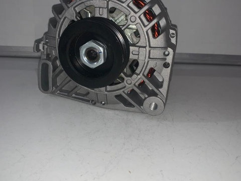 Alternator 14V 95A ( 0986080960 BOSCH EQ. ) - DACIA Logan / Sandero / NISSAN Kubistar / PROTON Savvy / RENAULT