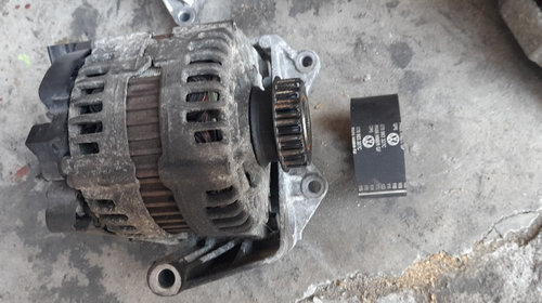 ALTERNATOR 14V VW TRANSPORTER T5 2,5 TDI