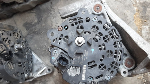 ALTERNATOR 14V VW TRANSPORTER T5 2,5 TDI