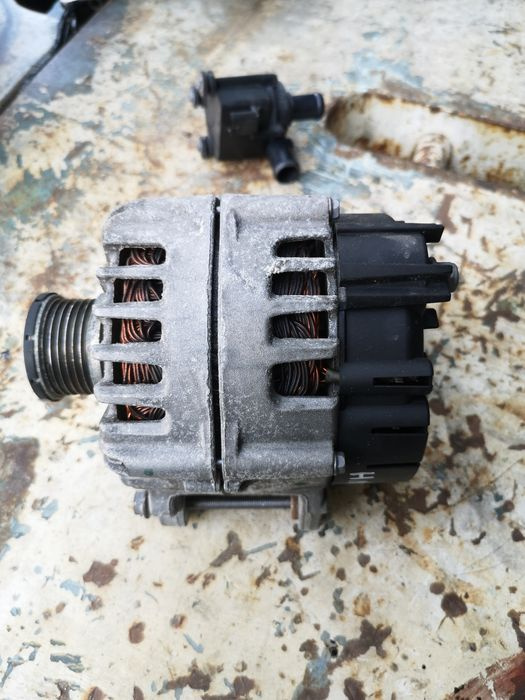 Alternator 150A 2.0 tdi CNH 190CP AUDI A4 B8 8K A5