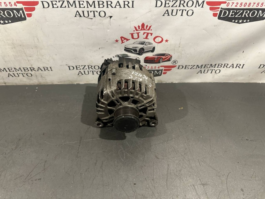 Alternator 150A 9665617780 Citroen Berlingo II Van