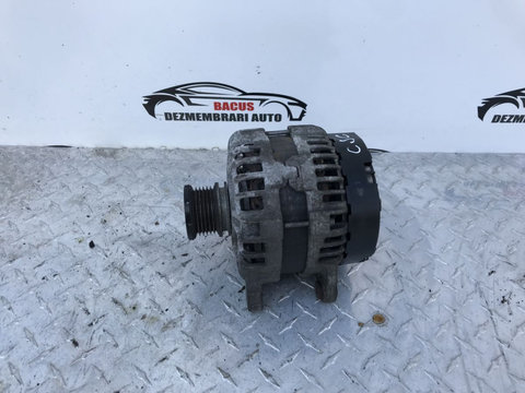 Alternator 150A Audi A4 B8 Facelift 2.0 TDI Cod : 03L903017