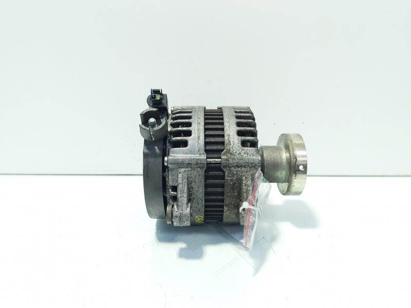 Alternator 150A, Bosch, cod 6G9N-10300-UD, Ford Galaxy 2, 1.8 TDCI, QYWA (id:650367)