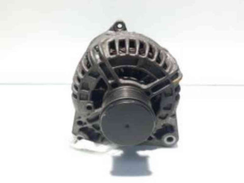 Alternator 150A Bosch, cod 8200660034, Dacia Logan 2, 1.5 DCI, K9K830 (id:281696)