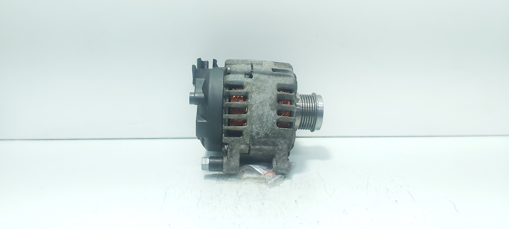 Alternator 150A, cod AV6N-10300-GC, Ford Transit Connect (MPV), 1.6 TDCI, TZGA (idi:690890)
