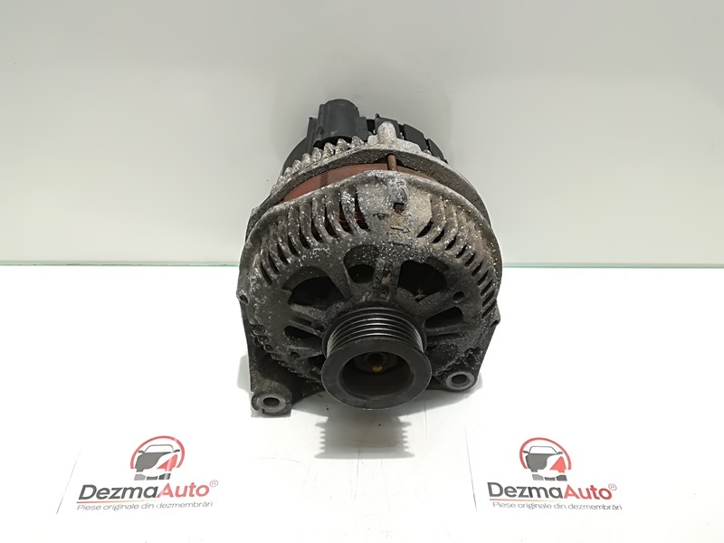 Alternator 150A, cod CA1756IR, Land Rover Freelander (LN) 2.0 TD4, 204D3 (pr:110747)