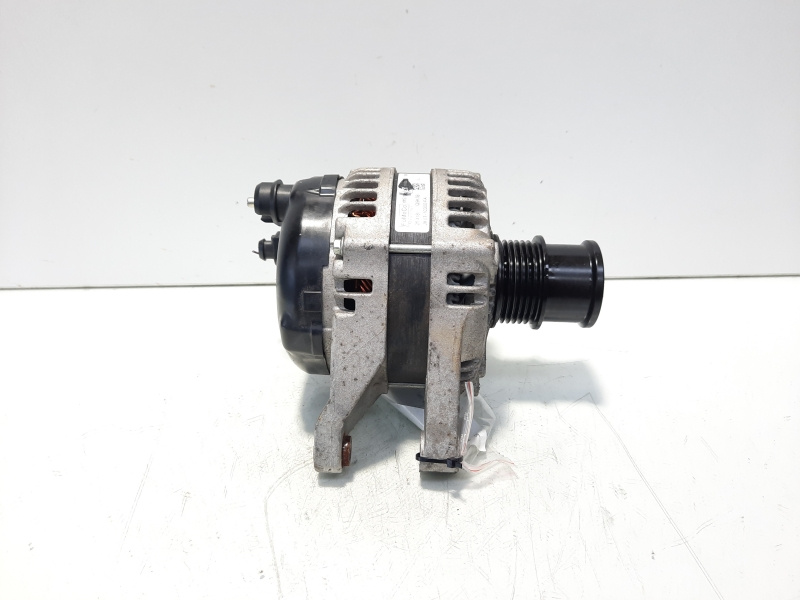 Alternator 150A, cod JX6T-10300-FA, Ford Focus 4 (HN), 1.0 EcoBoost, B7DA (idi:617461)