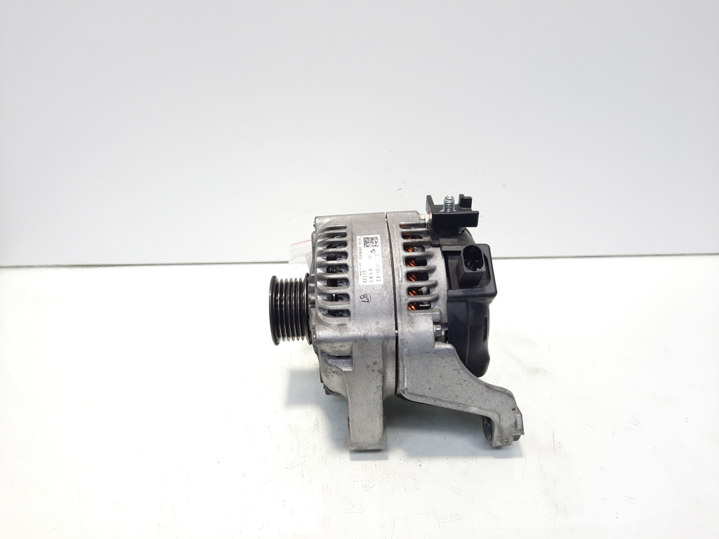 Alternator 150A, Denso, cod 7640131-03, Bmw X1 (F48), 1.5 diesel, B37C15A (idi:592706)