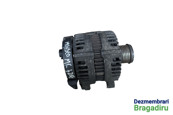 Alternator 150A Ford Cod: 7G9N-10300-EA 0121615028 Ford Mondeo MK4 [2007 - 2010] Sedan 2.0 TDCi DPF AT (140 hp)