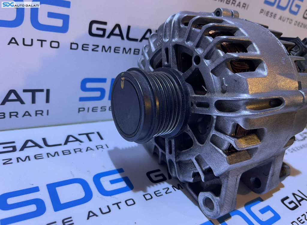 Alternator 150A Ford Focus 3 1.5 TDCI 20