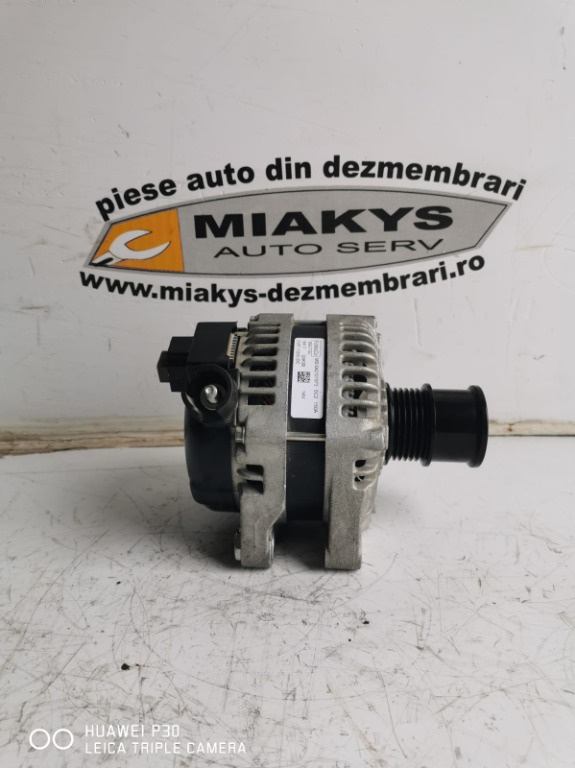 Alternator 150A FORD FOCUS / C-MAX / FIE