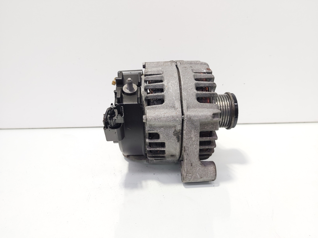 Alternator 150A Valeo, cod 8519890, Bmw 1 (F21), 2.0 diesel, N47D20C (idi:649738)