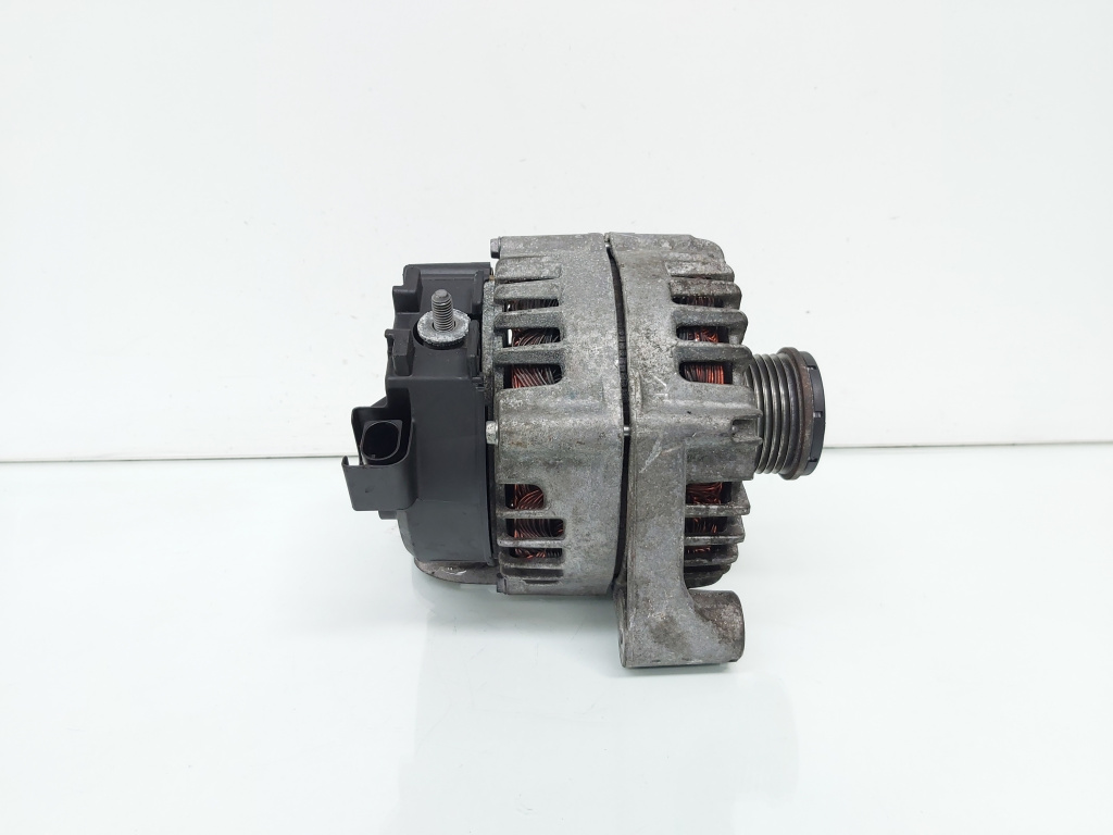 Alternator 150A Valeo, cod 8519890, Bmw 5 Touring (F11) 2.0 diesel, N47D20C (idi:661754)