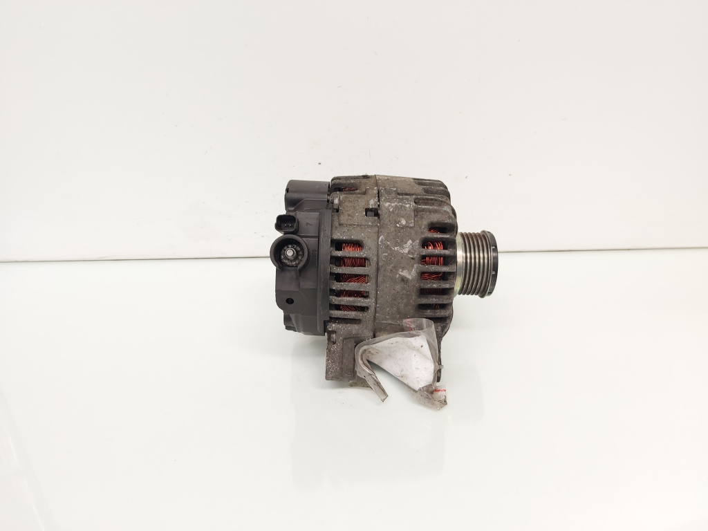 Alternator 150A Valeo, cod 9646321780, Peugeot 3008, 1.6 HDI, 9HZ (idi:660057)