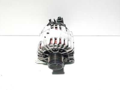 Alternator 150A, Valeo, cod AG9T-10300-BA, Ford Mo