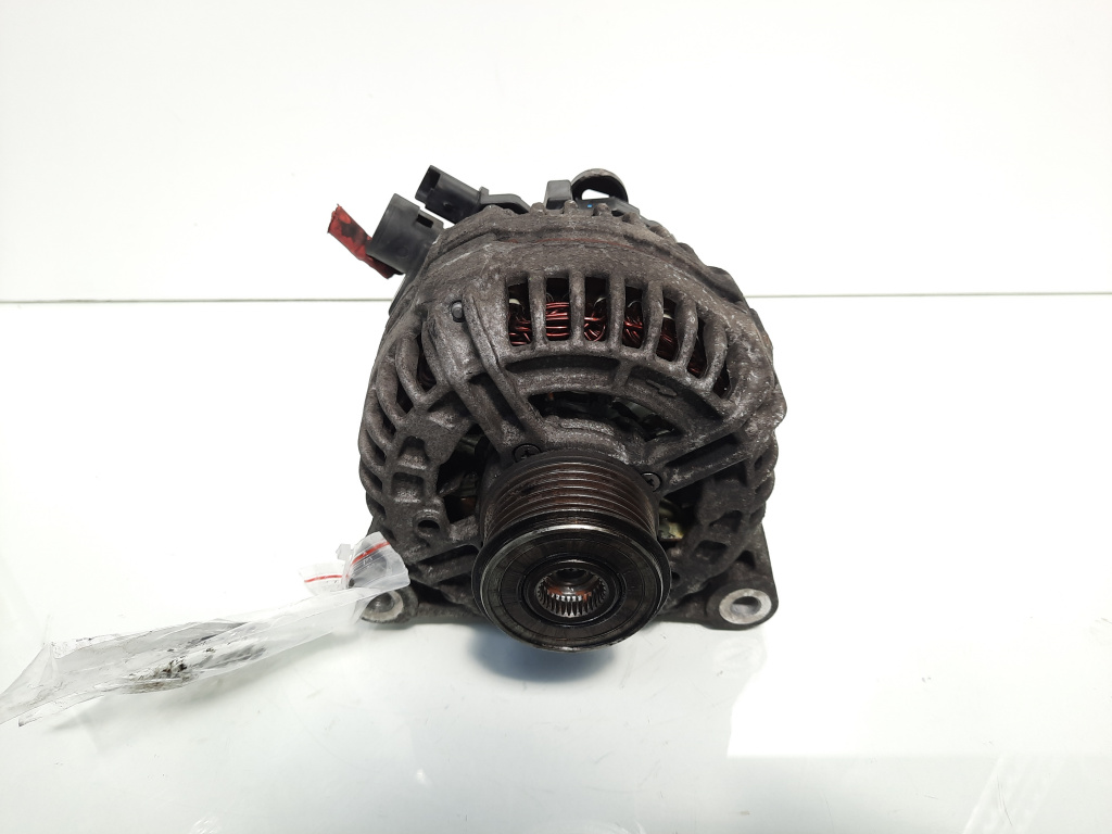 Alternator 154A, Bosch, cod 7794970, Mini Cooper (R56) 1.6 diesel (id:602003)