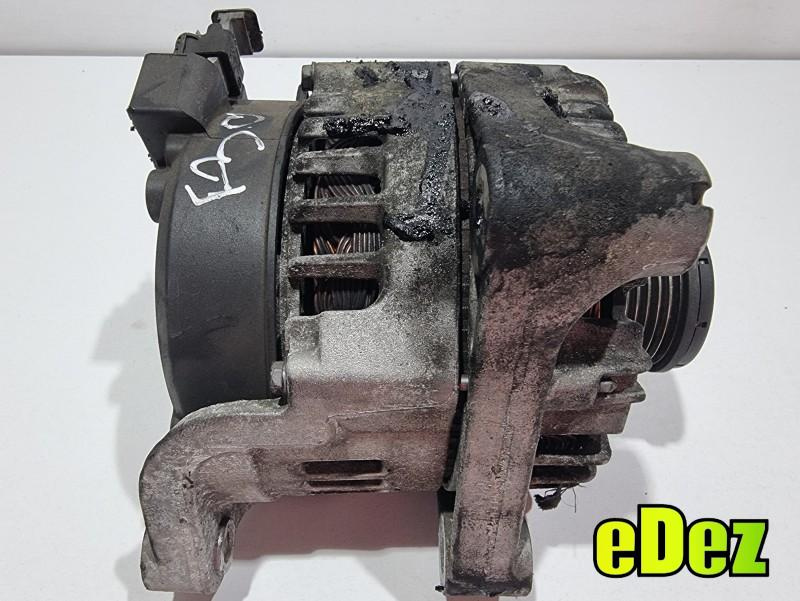 Alternator 175a BMW Seria 3 (2011-2019) [F30] 2.0 d 184 cp N47D20A 8519890