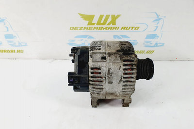 Alternator 180a 021903026l 2.0 tdi BMR BKP BKD Vol