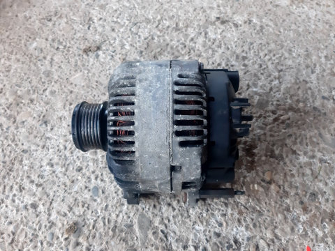 Alternator 180A 2.0 TDI AUDI / VW / SKODA cod 021903026L