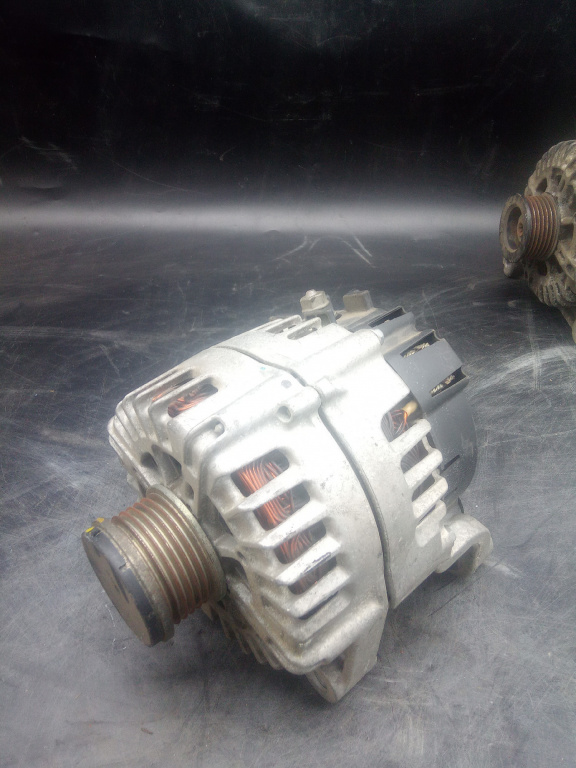 Alternator 180a Bmw Seria 3 (f30 F31) an