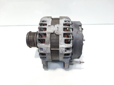 Alternator 180A Bosch, cod 03L903024F, VW Passat (