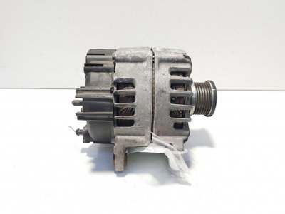 Alternator 180A, cod 03L903017B, Audi A6 (4G2, C7)