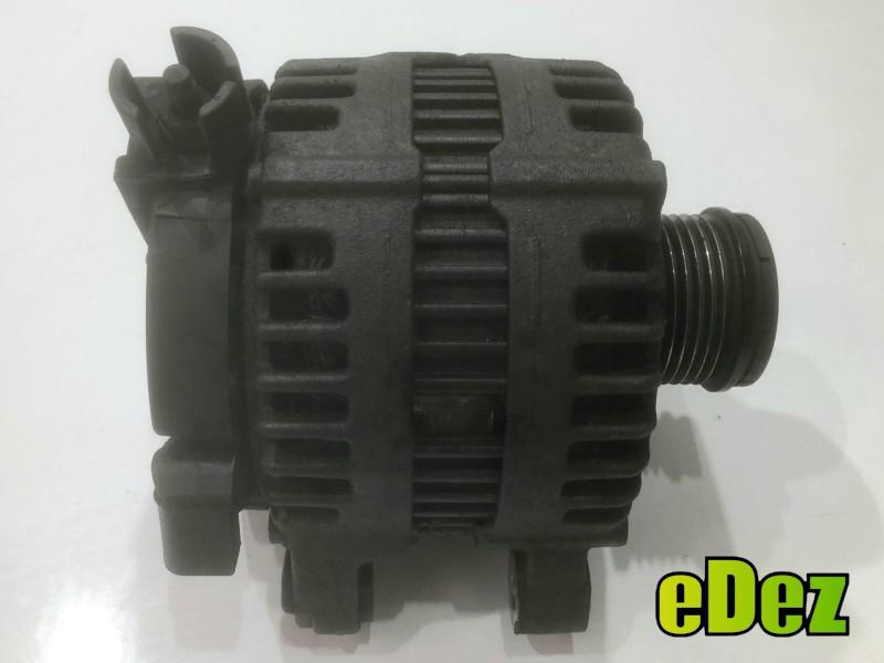 Alternator 180a Jaguar XF (2008-2015) [X250] 2.2 d DOHC 224DT 6G9N-10300-YC