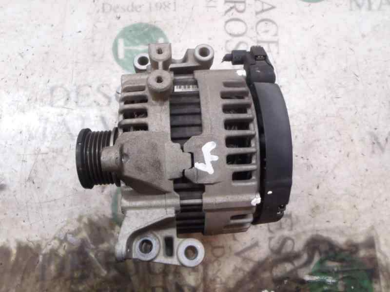 Alternator 180A Mercedes c class w204 , 2.2cdi, A0