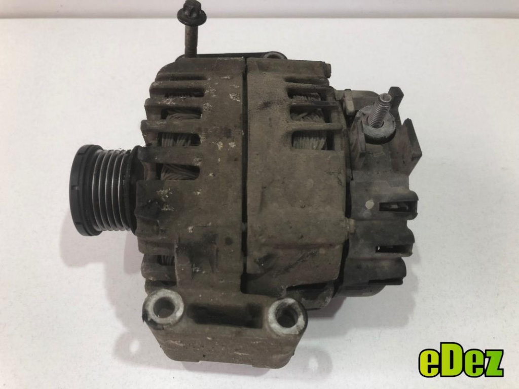 Alternator 180a Mercedes Sprinter (2009->)[906]