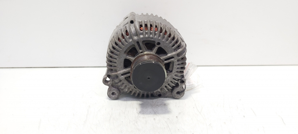 Alternator 180A Valeo, cod 021903026L, Vw Jetta 3 