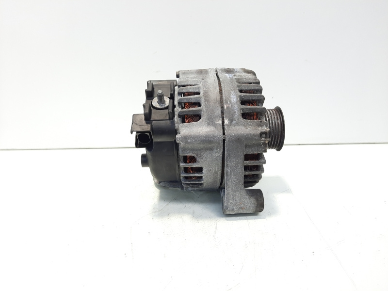 Alternator 180A, Valeo, cod 7802261, Bmw 3 Touring