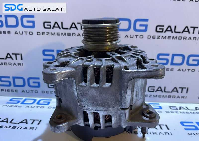 Alternator 180A Valeo VW Passat CC 2.0 T