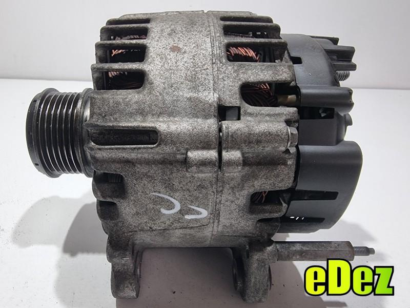 Alternator 180a Volkswagen Passat B6 3C (2005-2010) 2.0 tdi CBBB 03L903023E