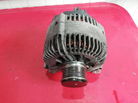 Alternator 180A Vw Passat B6 2.0 Tdi 021903026L