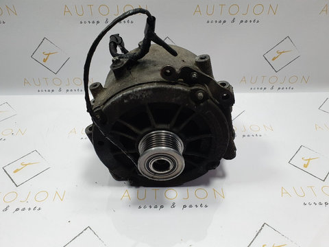 Alternator 190A Mercedes C-Class (S203) C220 CDI 2001