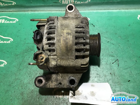 Alternator 1s7tbc 2.0 TDCI Ford MONDEO III limuzina B4Y 2000-2007